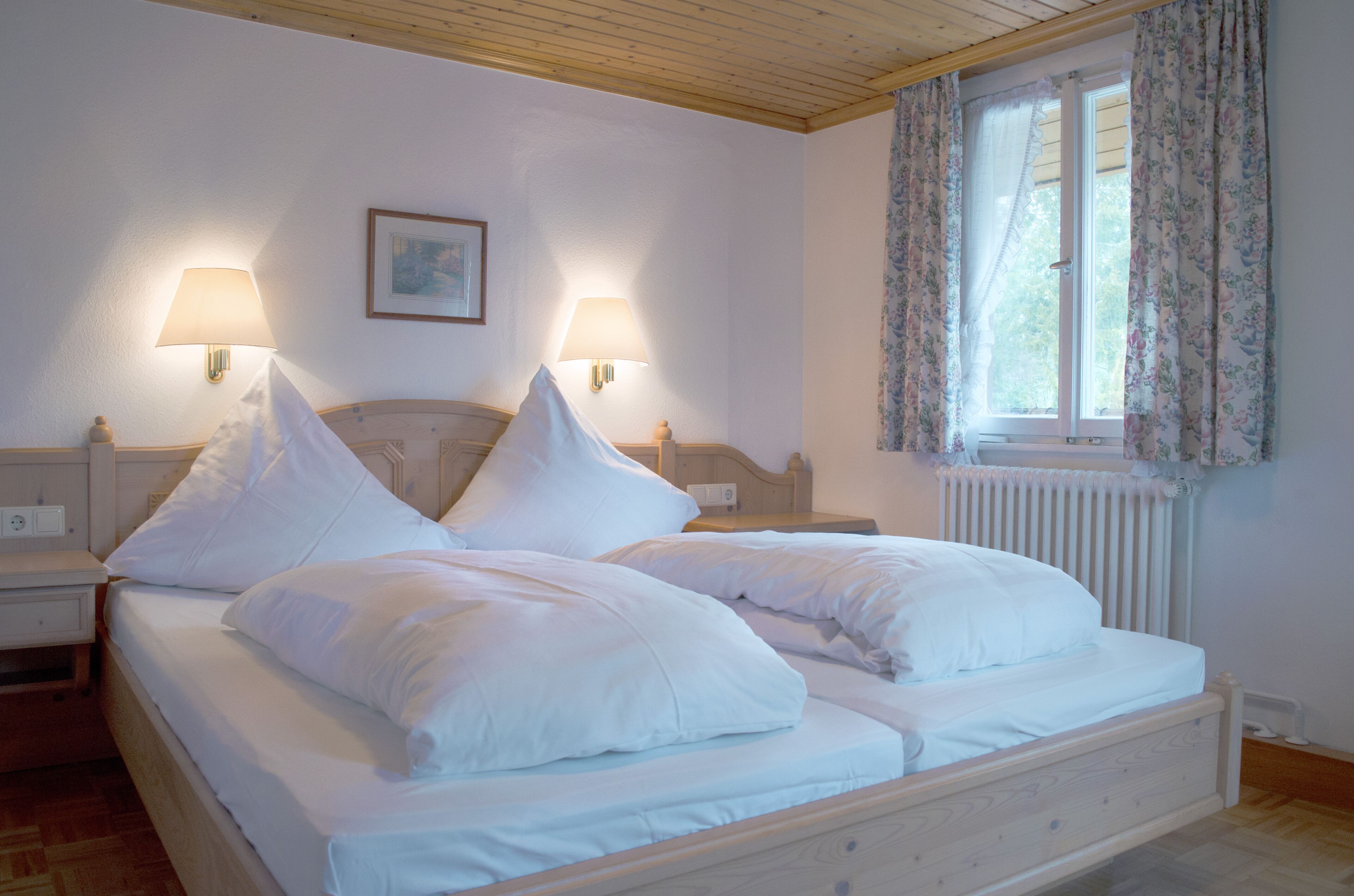 Apartment 4, excl. cleaning fee | 1 bedroom, premium bedding, desk, blackout curtains