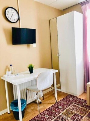 Interior - Golden Hostel (Jarfalla)