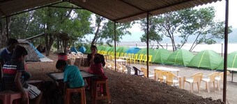 Pavna Camping World
