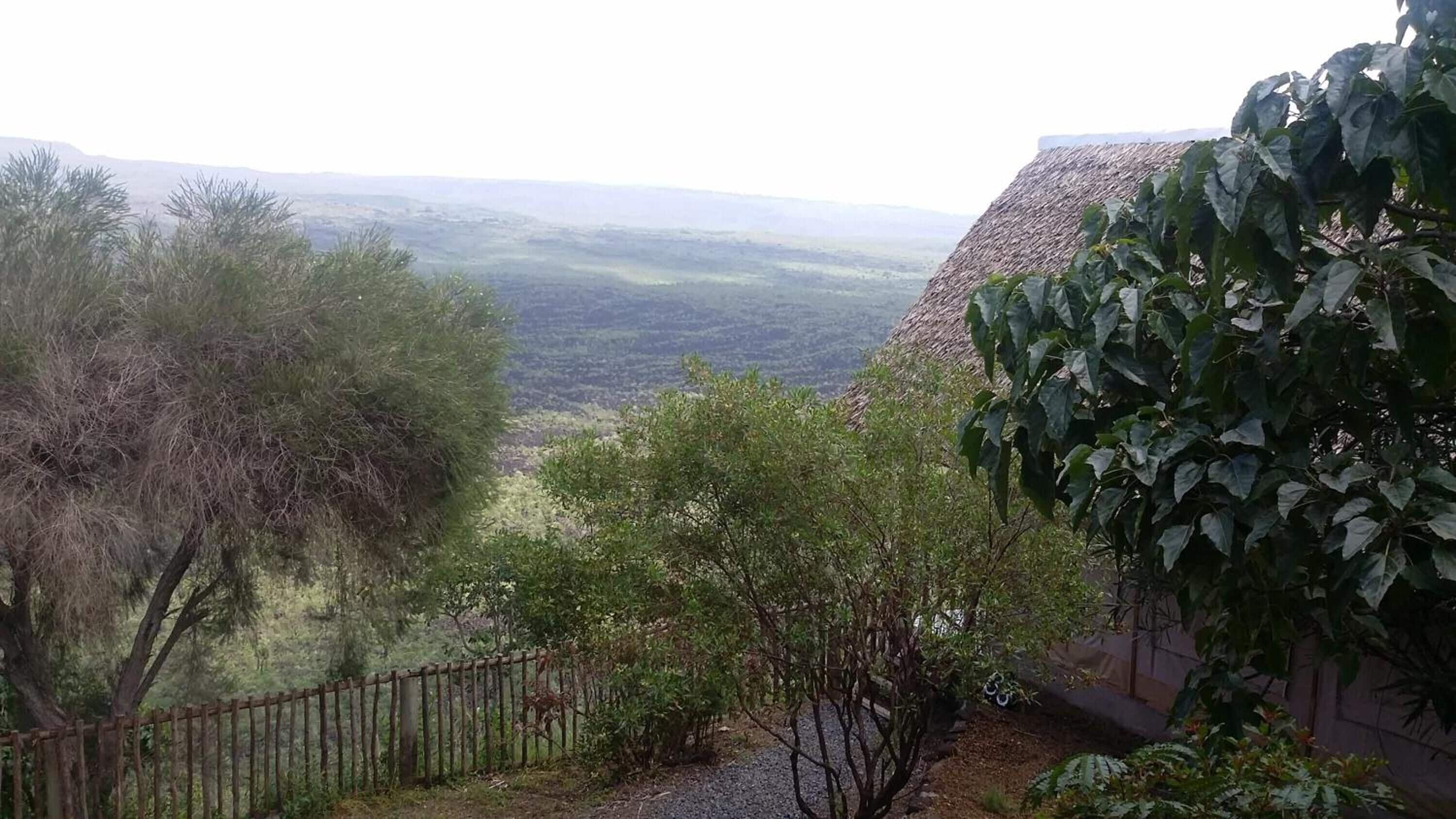 Photo - Maili Saba Camp