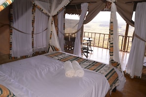 Basic Double or Twin Room