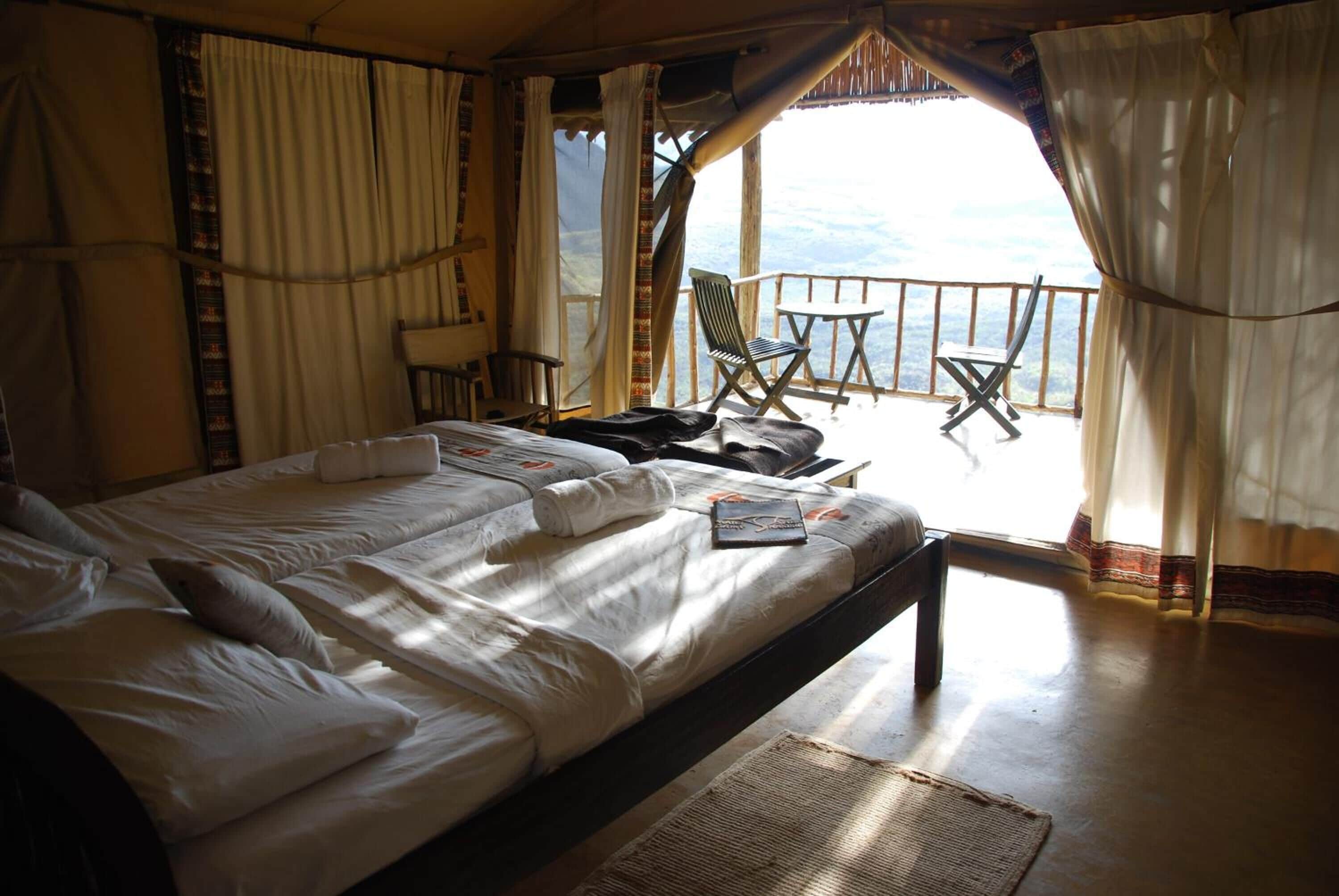 Photo - Maili Saba Camp