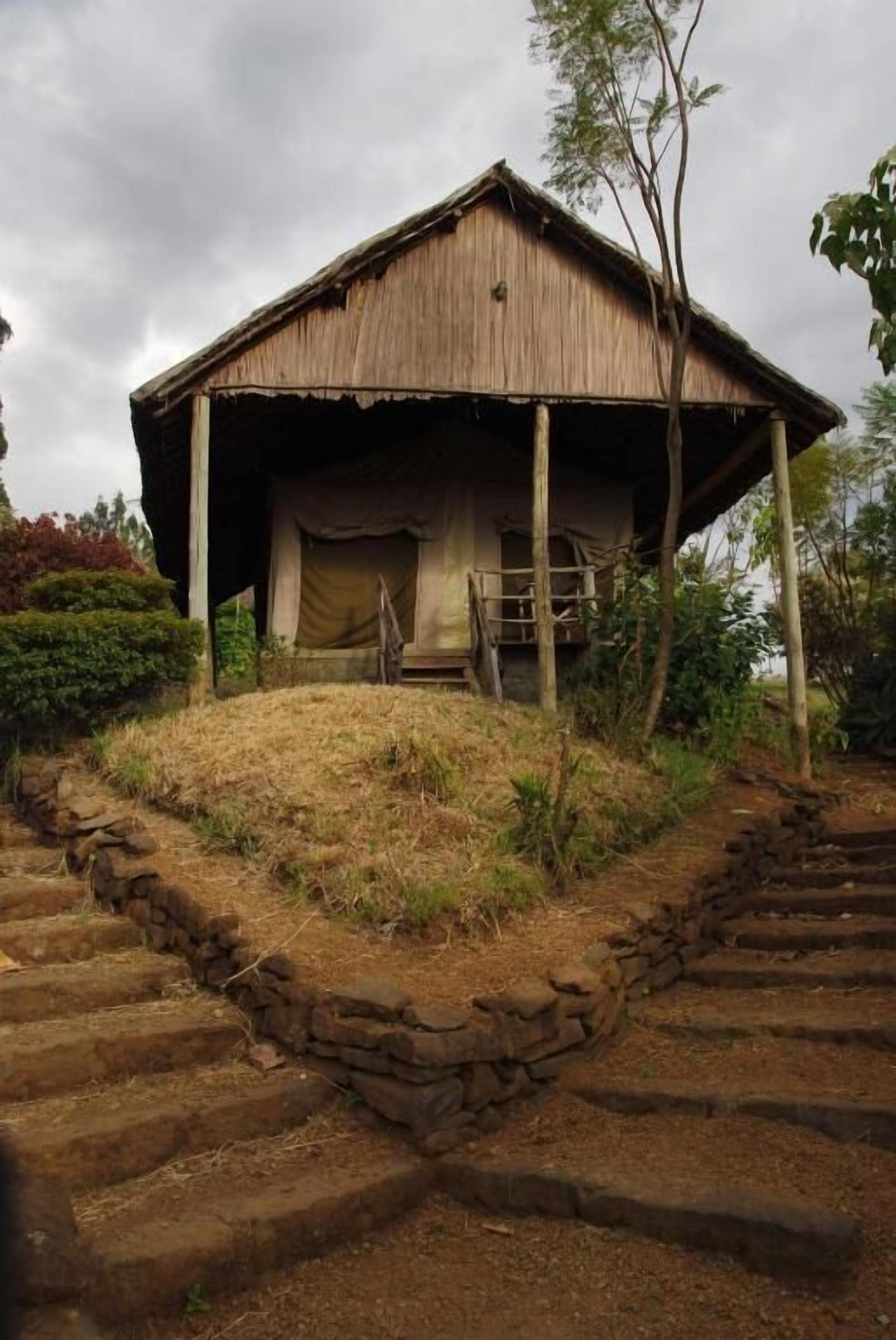 Photo - Maili Saba Camp