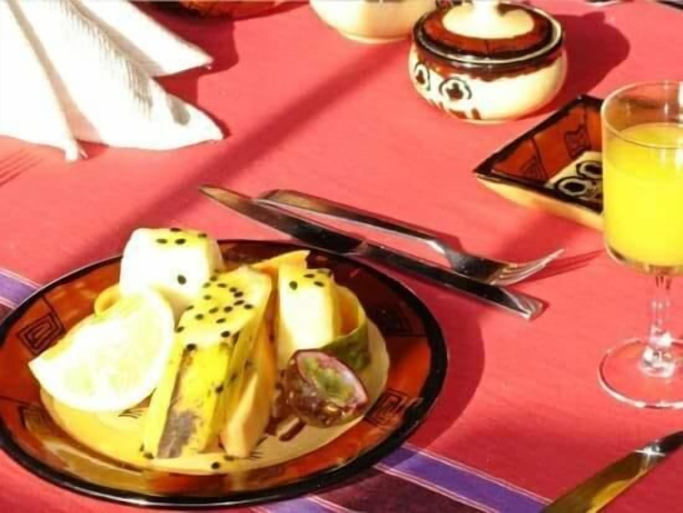 Photo - Maili Saba Camp