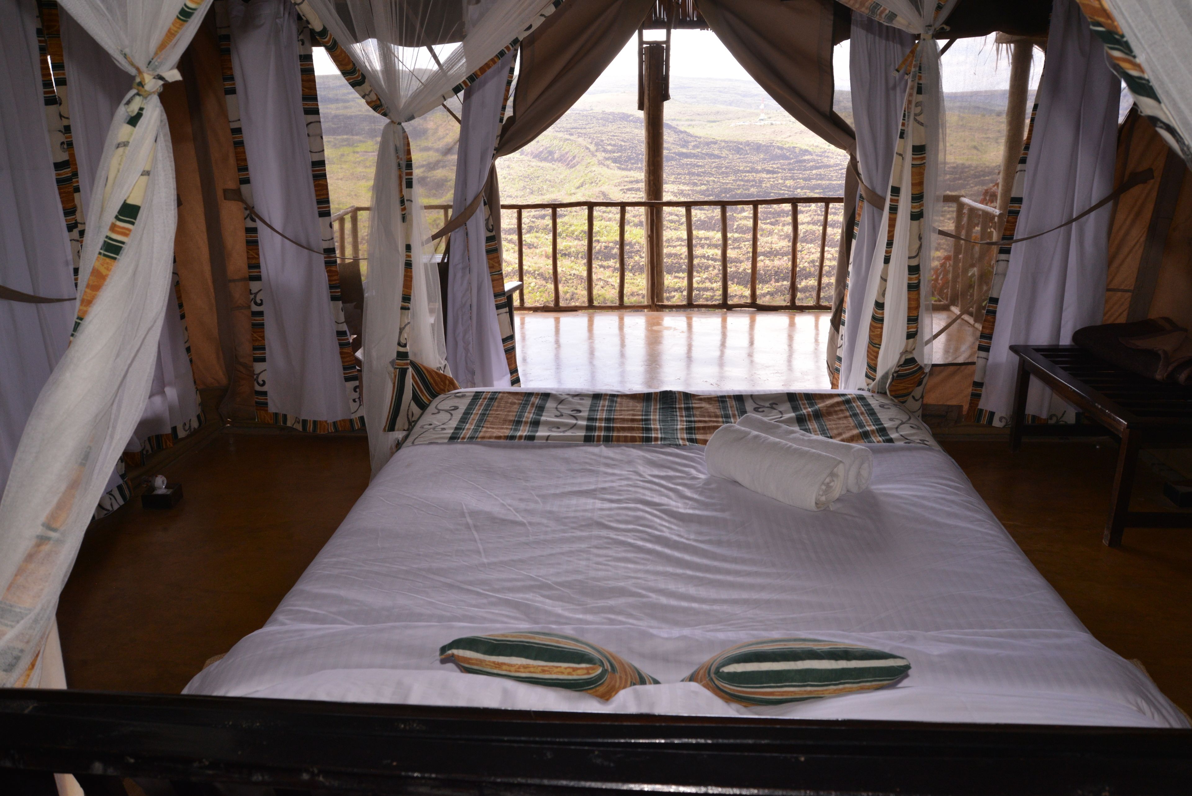 Photo - Maili Saba Camp