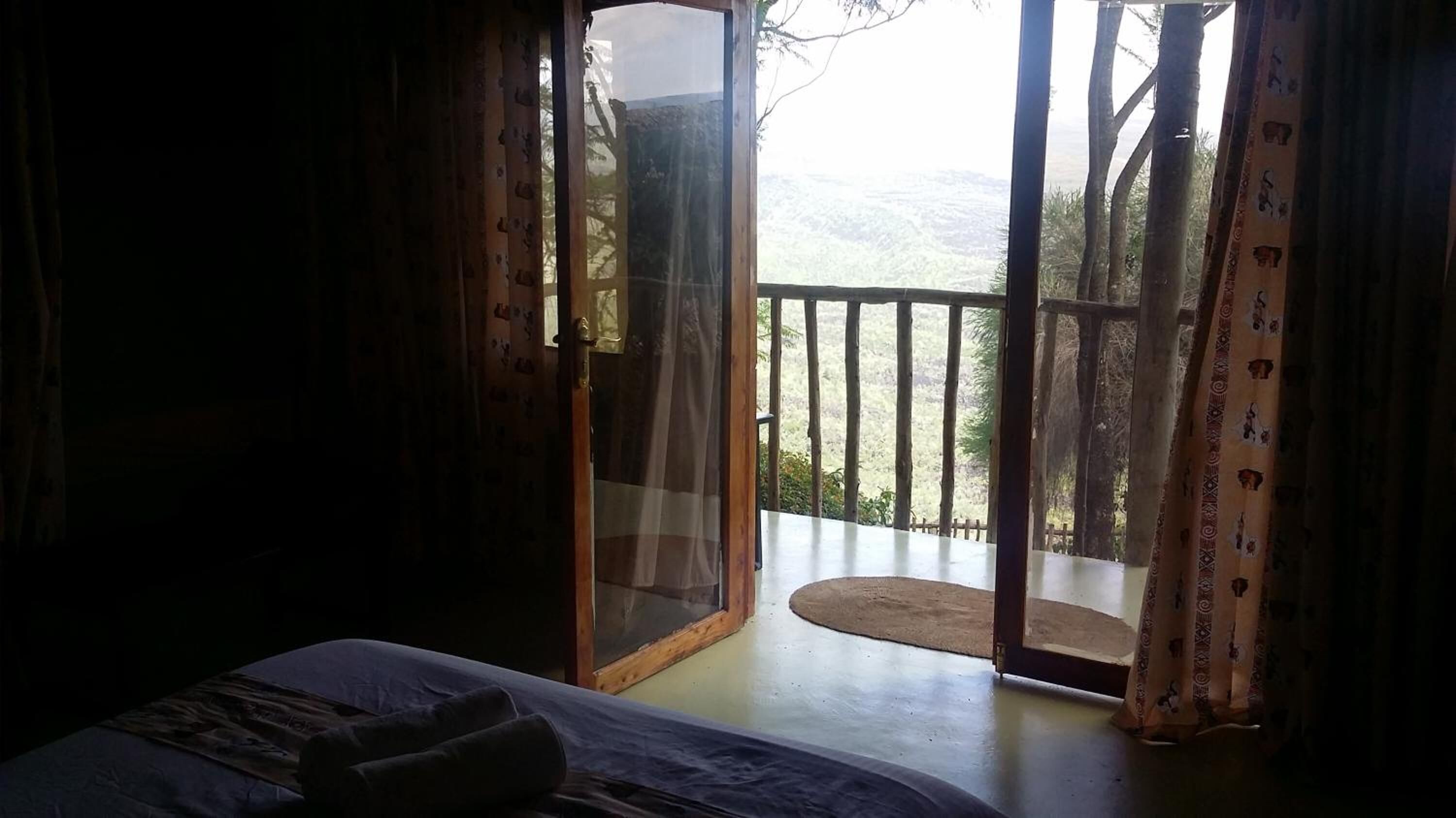 Photo - Maili Saba Camp