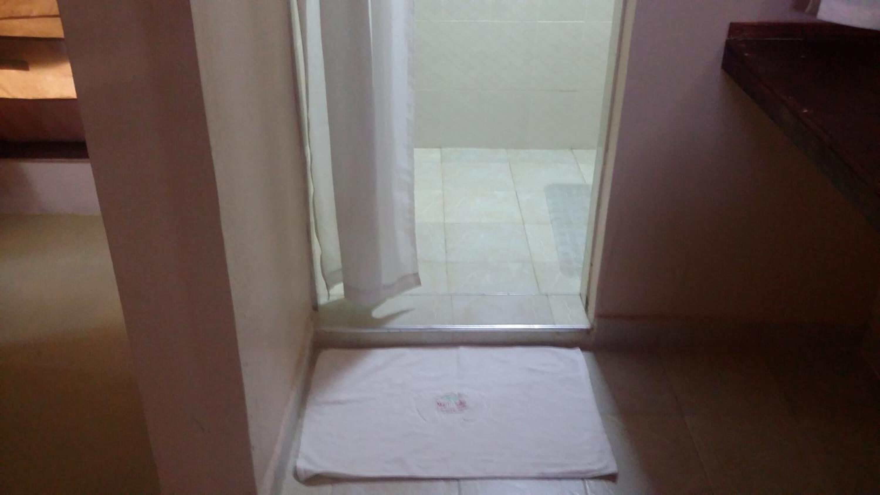 Photo - Maili Saba Camp