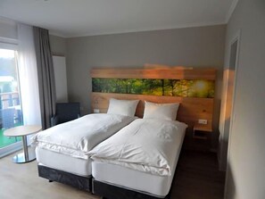 Room - Hotel Garni Haaster Krug Otte (Grossenkneten)