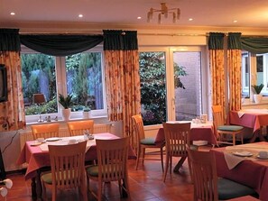 Lobby - Hotel Garni Haaster Krug Otte (Grossenkneten)