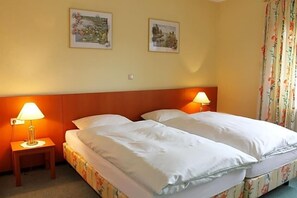 Room - Hotel Garni Haaster Krug Otte (Grossenkneten)