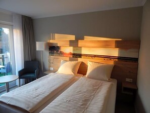 Room - Hotel Garni Haaster Krug Otte (Grossenkneten)