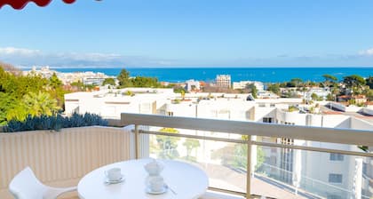 Hapimag Resort Antibes