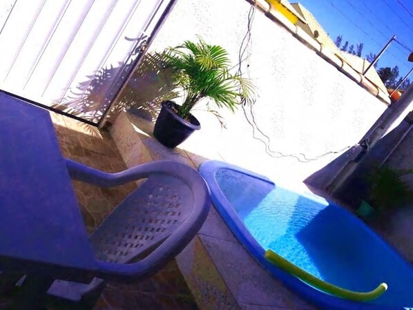 Interior - Casa de Praia - Condomínio Verão Vermelho (Cabo Frio)