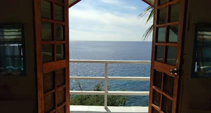 La Bella Beach House Cebu