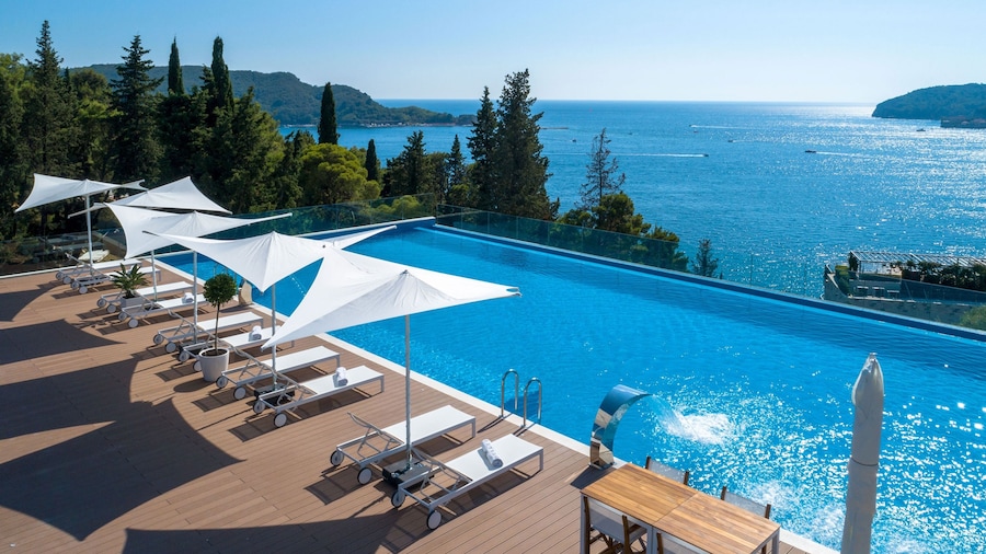 Hotel Harmonia by Dukley