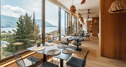 Hotel Harmonia by Dukley