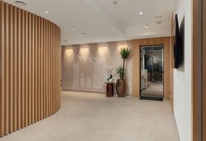 Gym - Hotel Harmonia by Dukley (Budva)