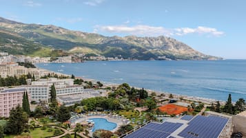 Panoramic Studio | Terrace/patio