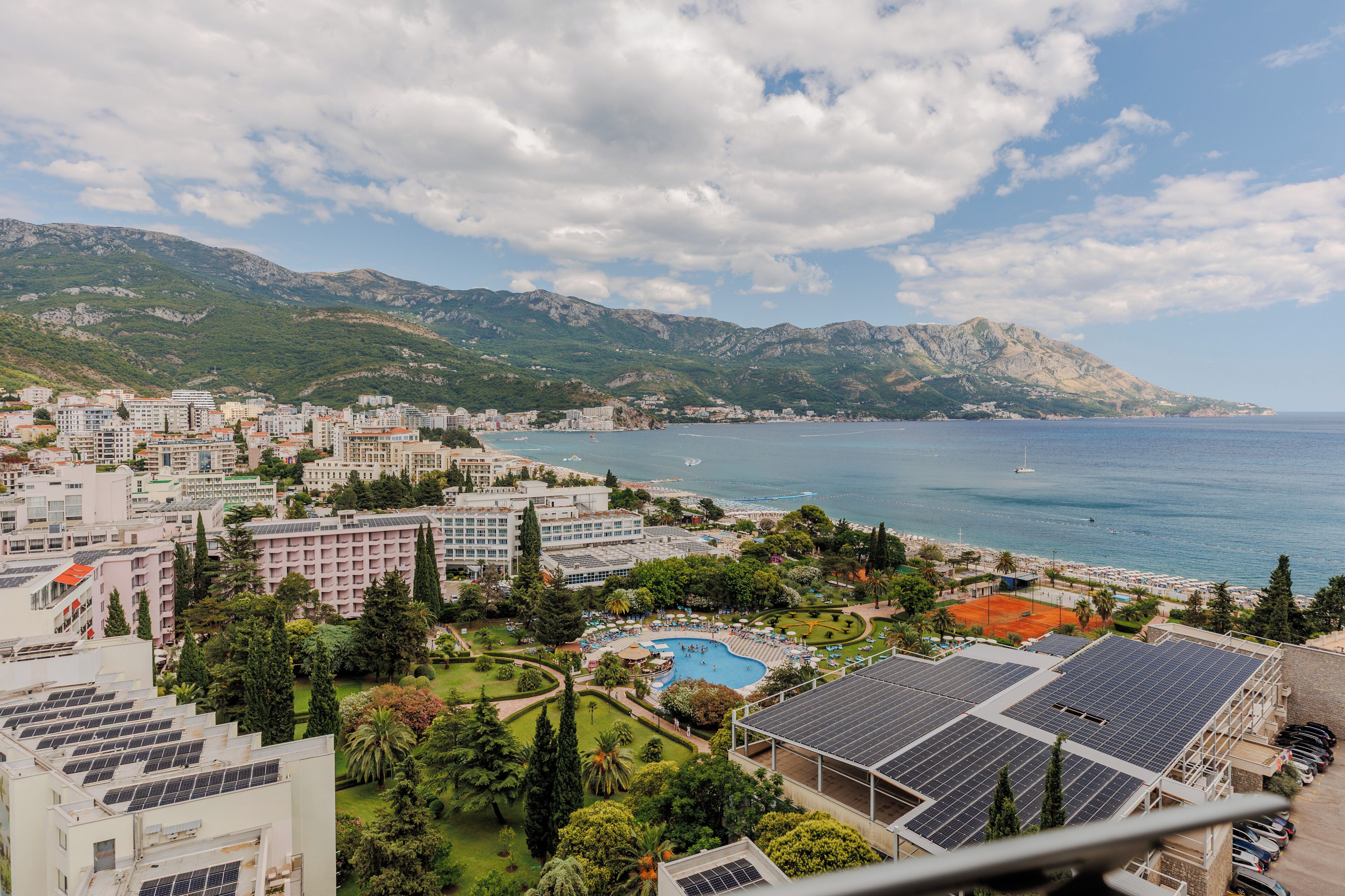 Photo - Hotel Harmonia by Dukley