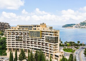 Exterior - Hotel Harmonia by Dukley (Budva)
