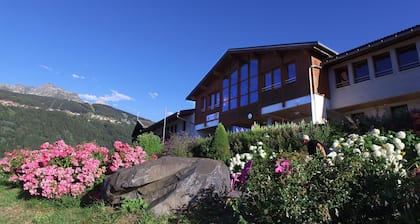 VVF La Plagne Montchavin Paradiski