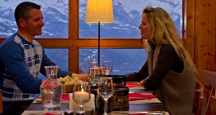 VVF La Plagne Montchavin Paradiski