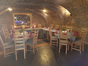 الأطباق العالمية