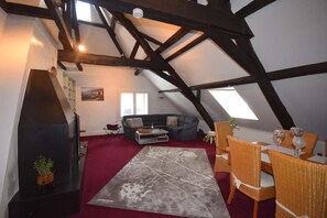 Televisión de pantalla plana 