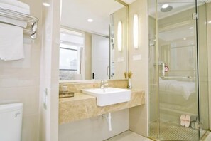 Room - Yu Long Jin Hotel (Ezhou)