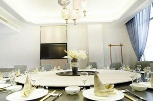 Salón de banquetes