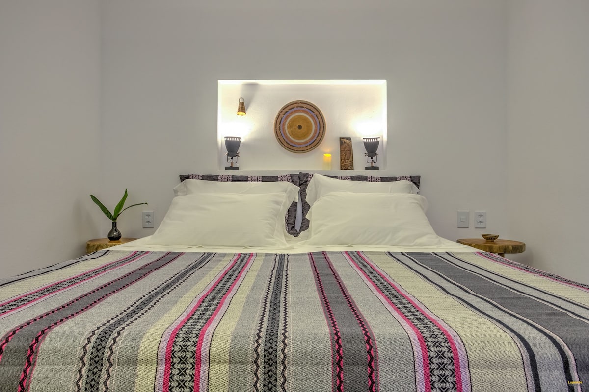 1 bedroom, premium bedding, pillow-top beds, minibar