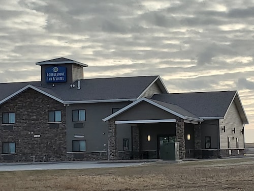Cobblestone Inn & Suites – Manchester