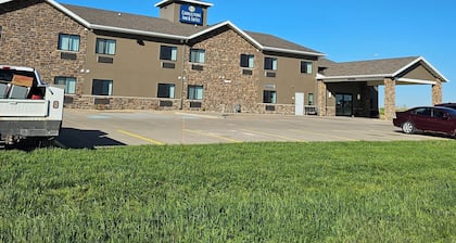 Cobblestone Inn & Suites â Manchester