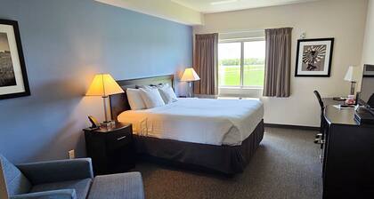 Cobblestone Inn & Suites – Manchester