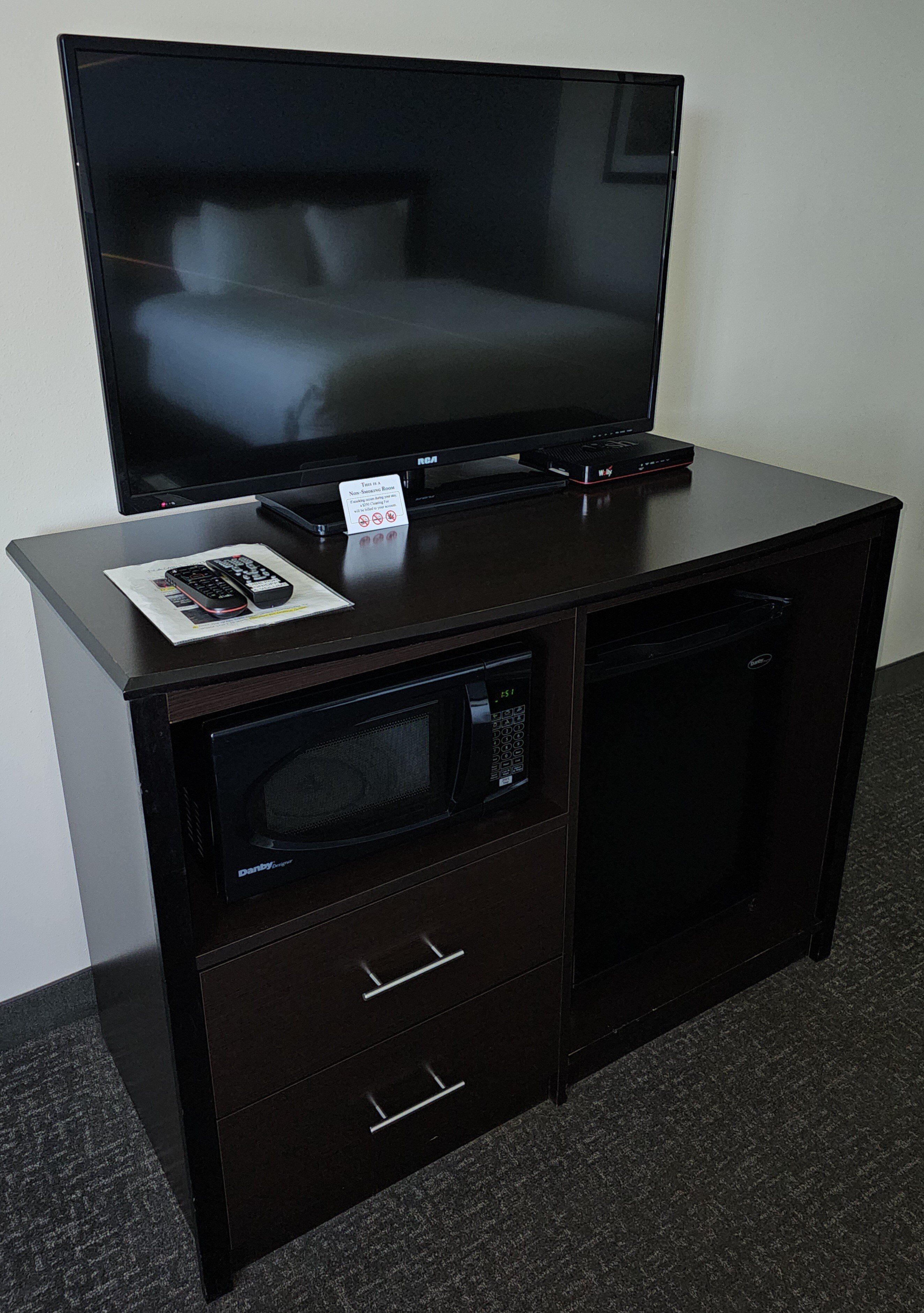 premium bedding, pillow-top beds, desk, laptop workspace