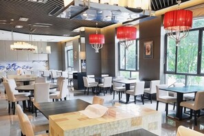 تناول الطعام
