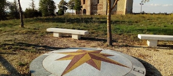 El camino de Santovenia - Albergue - Hostel