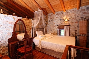 Villa - 6 soveværelser - privat pool | 6 soveværelser, mørklægningsgardiner, strygejern/strygebræt