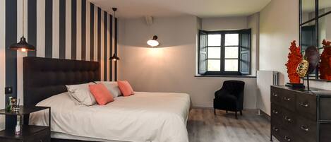 Suite Standard (Myrtille)