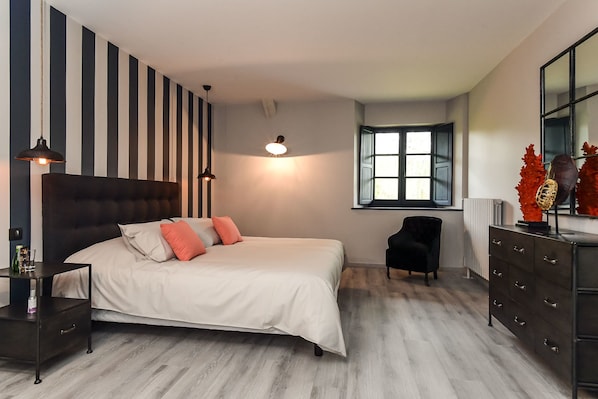 Standard Suite (Myrtille)