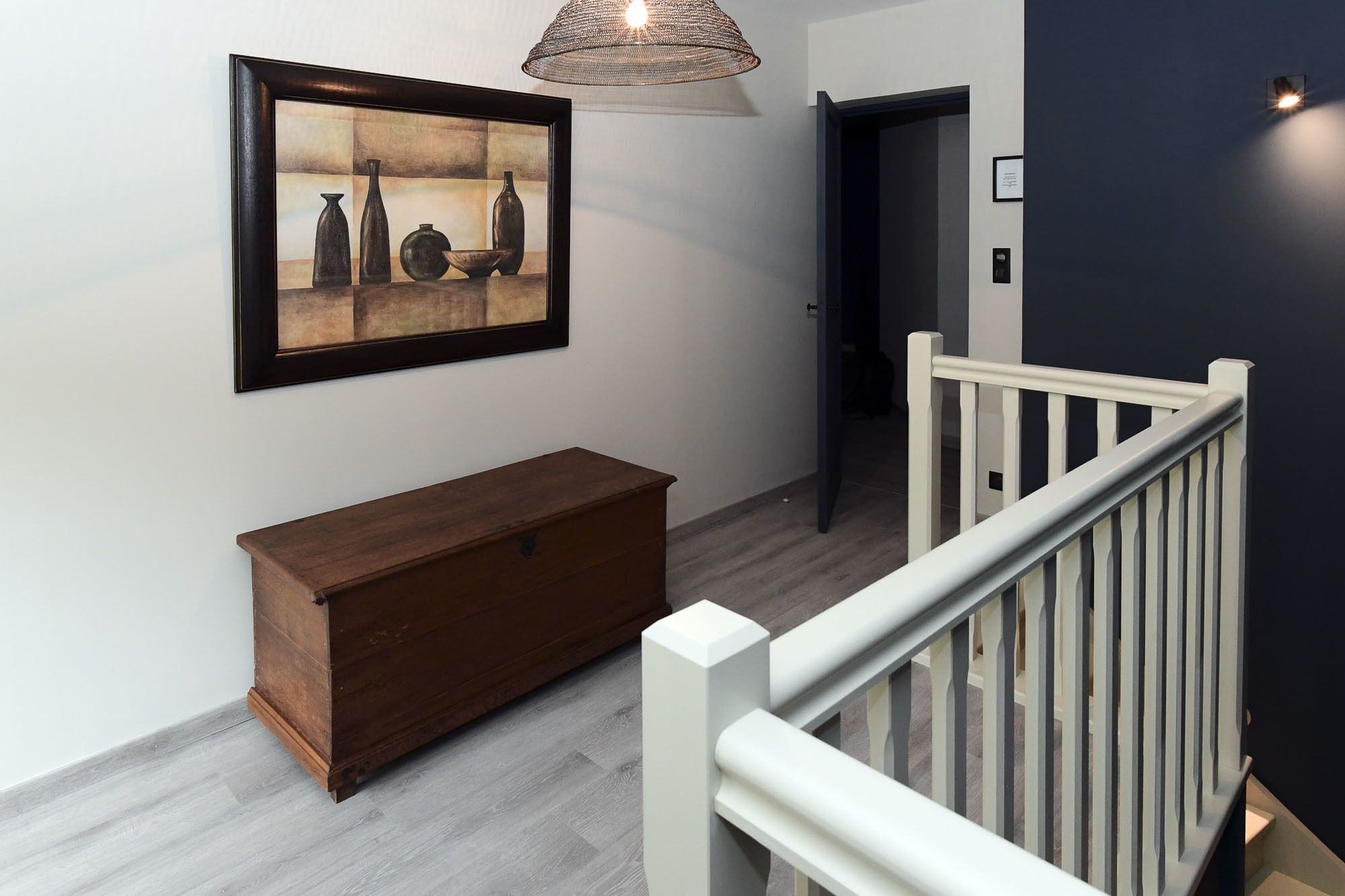 Standard Suite (Myrtille) | Room amenity
