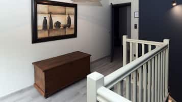 Standard Suite (Myrtille) | Room amenity