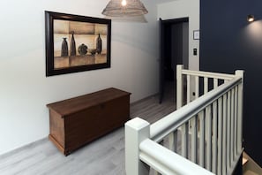Équipements de la chambre