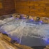 Brook Barn with Sauna & Hot Tub