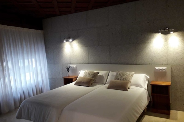 Suite Comfort | Meja kerja, kedap suara, tempat tidur lipat/tambahan, dan Wi-Fi gratis