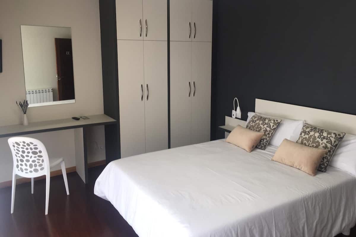Doppelzimmer, Terrasse, Meerblick