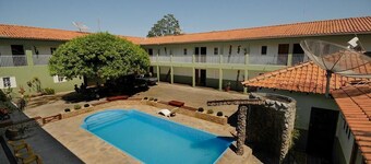 Hotel Querência