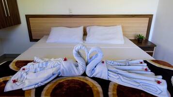 Premium Apartment | Free WiFi