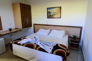 Apartemen Premium | Wi-Fi gratis