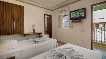 Standard Apartment, Non Smoking | Free WiFi